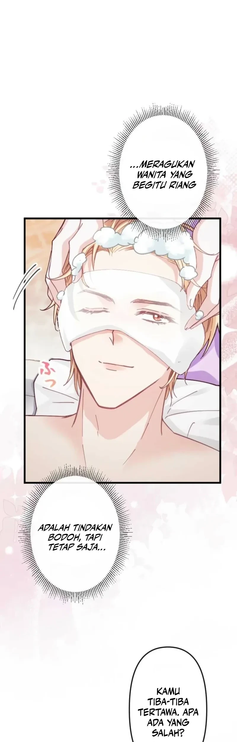 I’m a Contract Stepmother, but the Tyrant Is Way Too Overprotective Chapter 51 halaman 33