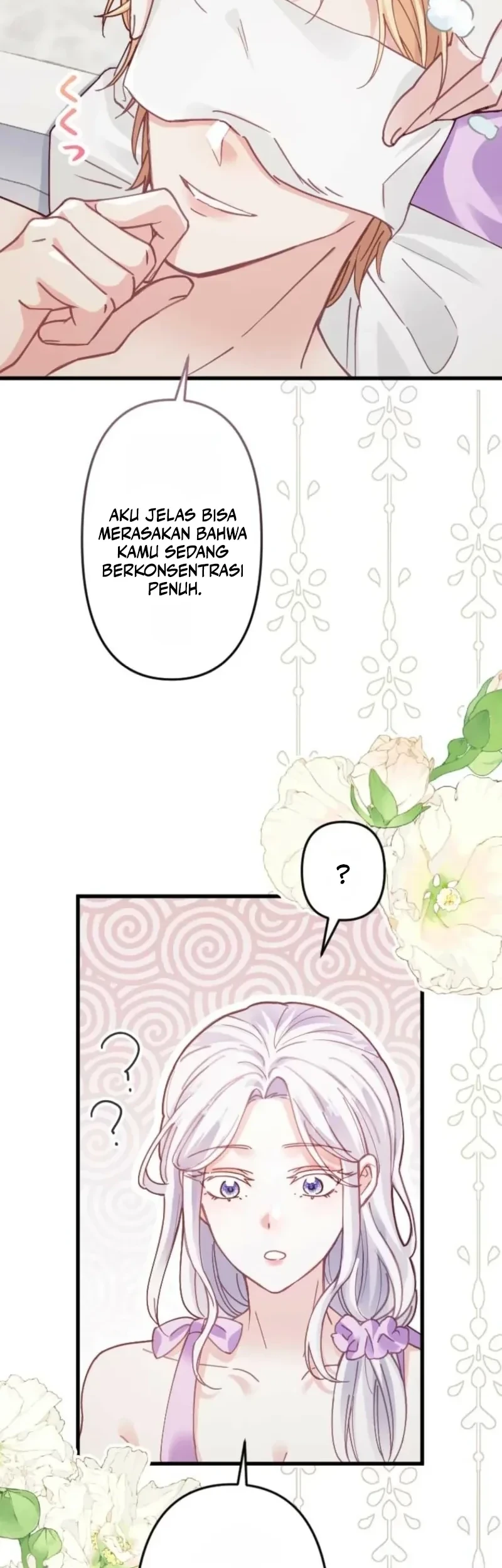 I’m a Contract Stepmother, but the Tyrant Is Way Too Overprotective Chapter 51 halaman 35