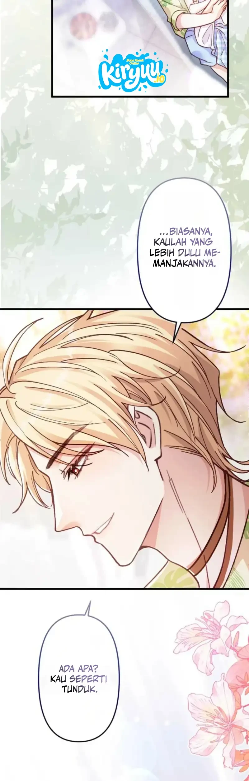 I’m a Contract Stepmother, but the Tyrant Is Way Too Overprotective Chapter 52 halaman 42