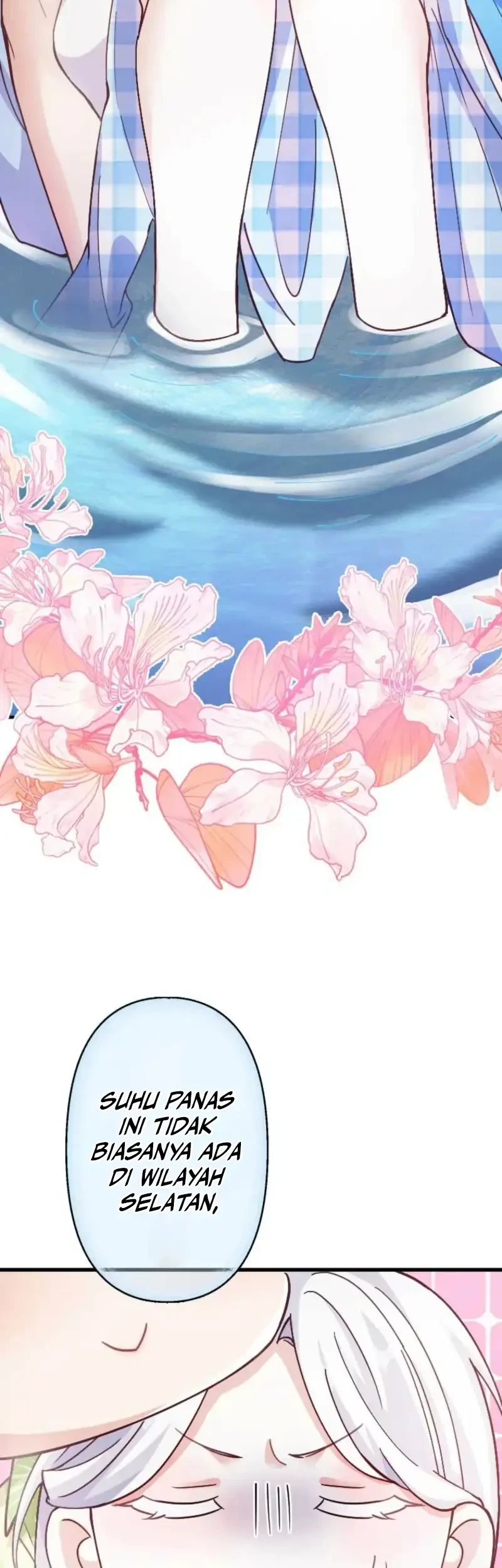 I’m a Contract Stepmother, but the Tyrant Is Way Too Overprotective Chapter 52 halaman 44