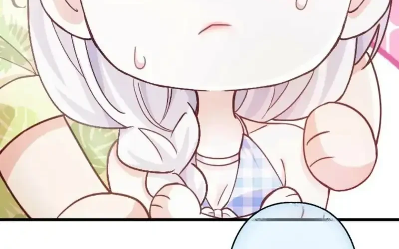 I’m a Contract Stepmother, but the Tyrant Is Way Too Overprotective Chapter 52 halaman 45