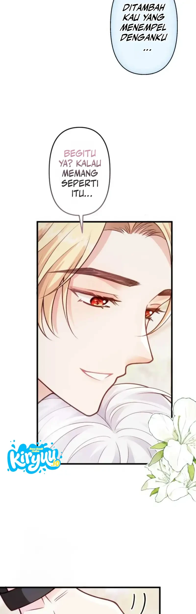 I’m a Contract Stepmother, but the Tyrant Is Way Too Overprotective Chapter 52 halaman 46