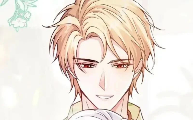 I’m a Contract Stepmother, but the Tyrant Is Way Too Overprotective Chapter 52 halaman 49