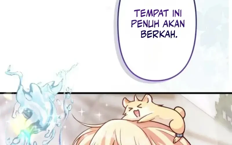 I’m a Contract Stepmother, but the Tyrant Is Way Too Overprotective Chapter 52 halaman 53