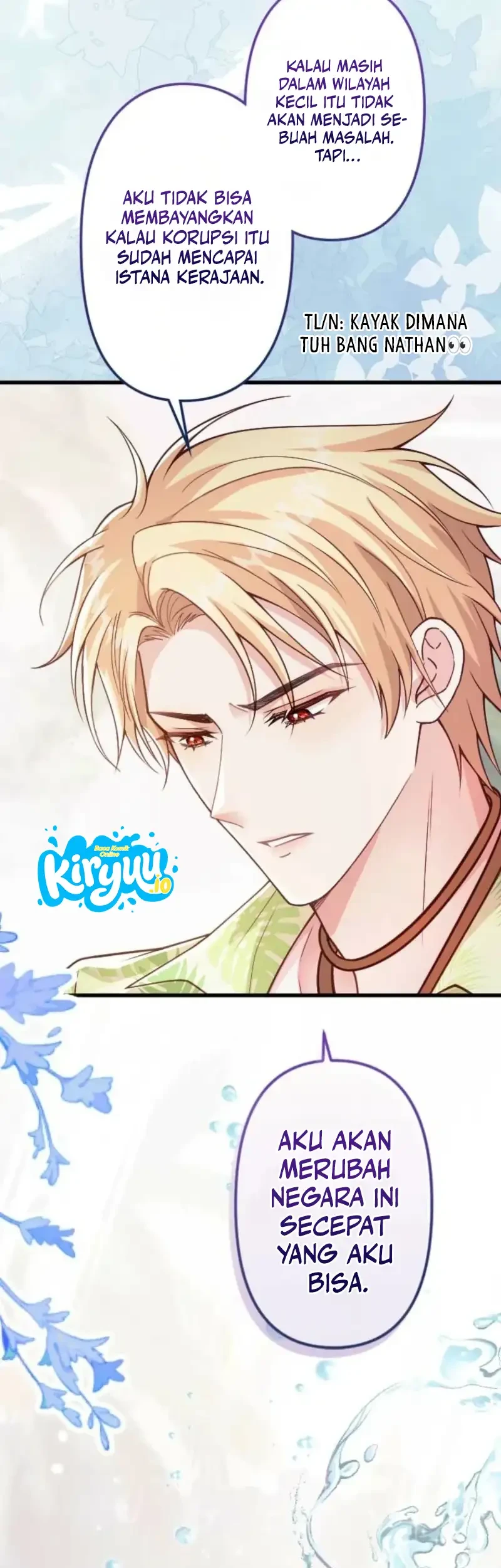 I’m a Contract Stepmother, but the Tyrant Is Way Too Overprotective Chapter 52 Gambar 61