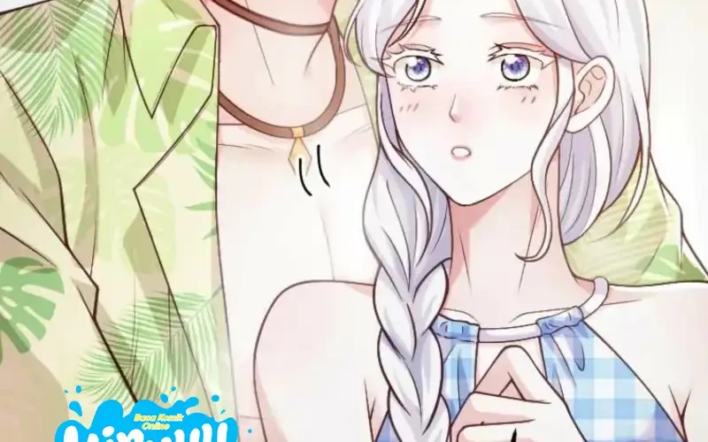I’m a Contract Stepmother, but the Tyrant Is Way Too Overprotective Chapter 52 Gambar 64
