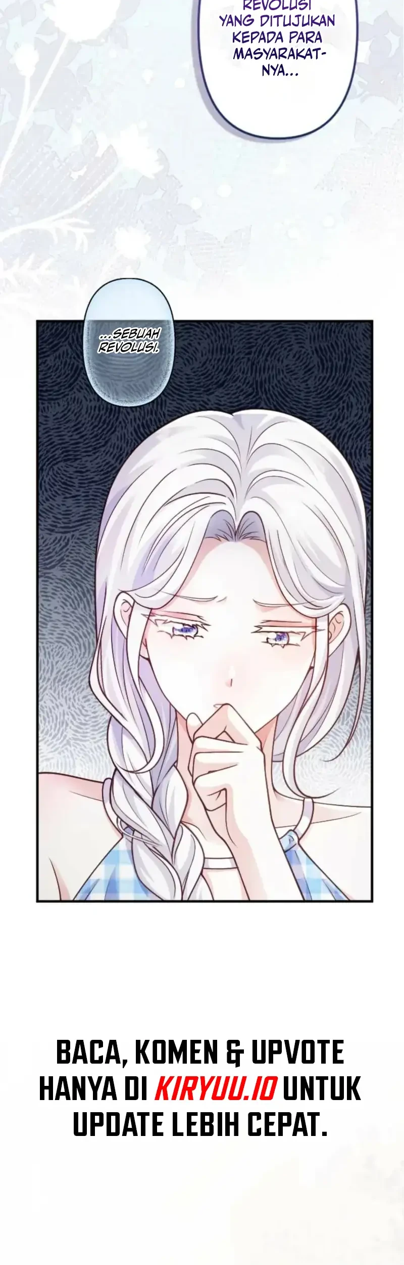 I’m a Contract Stepmother, but the Tyrant Is Way Too Overprotective Chapter 52 Gambar 66