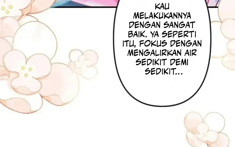 I’m a Contract Stepmother, but the Tyrant Is Way Too Overprotective Chapter 52 Gambar 68