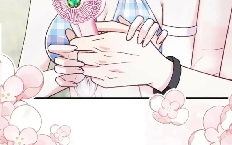 I’m a Contract Stepmother, but the Tyrant Is Way Too Overprotective Chapter 52 Gambar 72