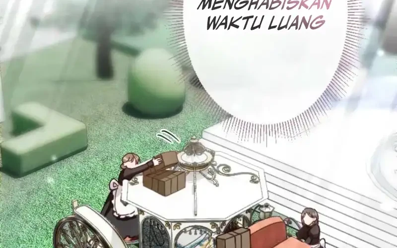 I’m a Contract Stepmother, but the Tyrant Is Way Too Overprotective Chapter 52 halaman 5