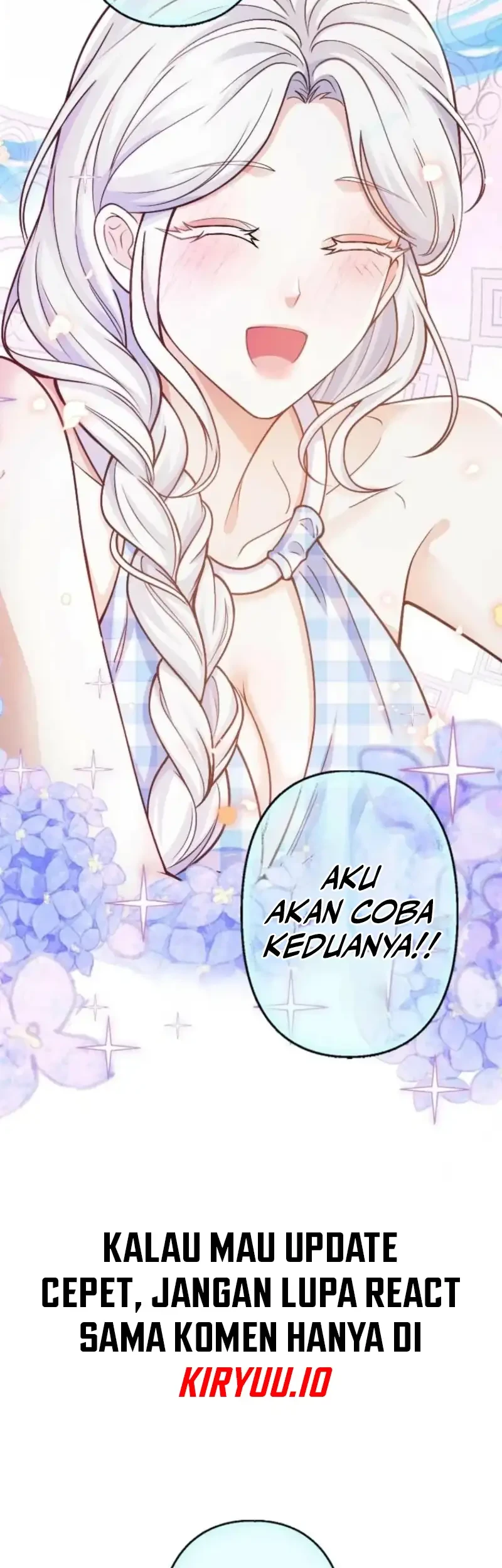 I’m a Contract Stepmother, but the Tyrant Is Way Too Overprotective Chapter 52 Gambar 78