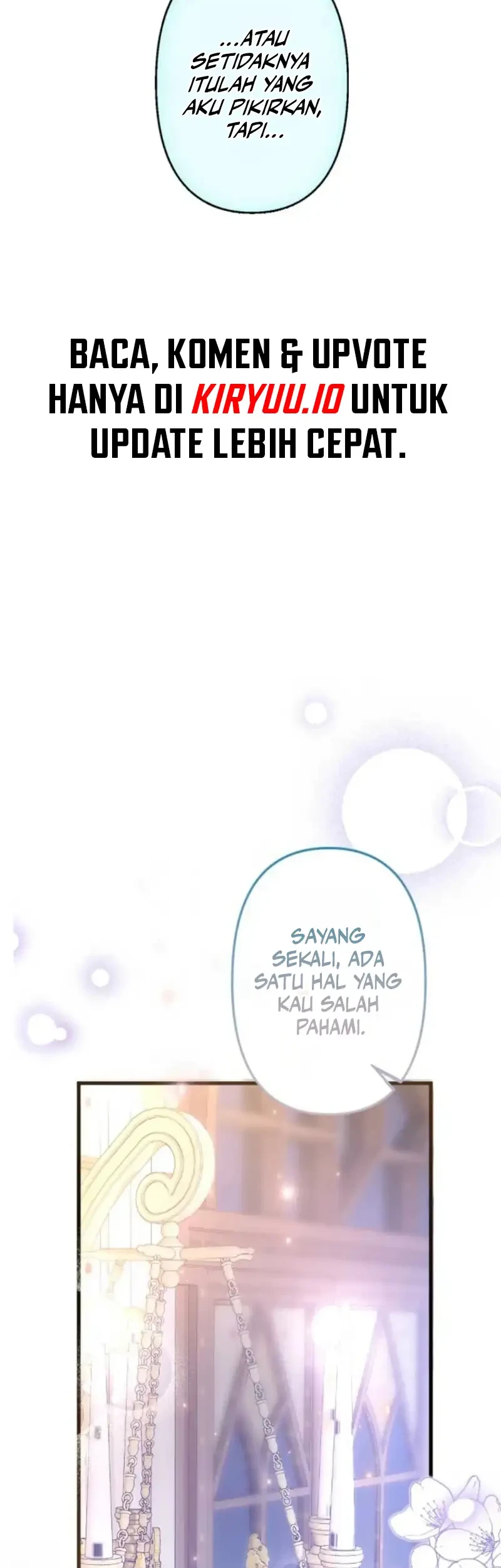 I’m a Contract Stepmother, but the Tyrant Is Way Too Overprotective Chapter 52 Gambar 79