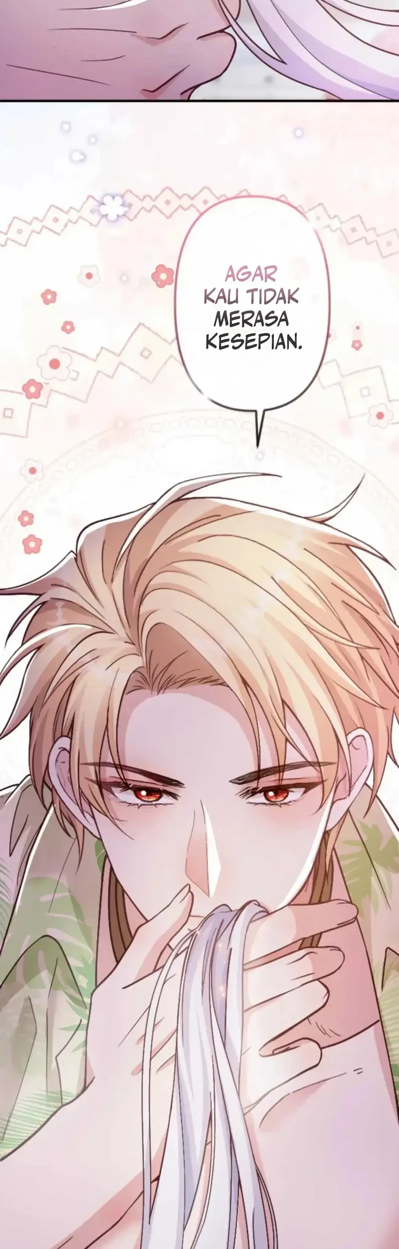 I’m a Contract Stepmother, but the Tyrant Is Way Too Overprotective Chapter 52 Gambar 83