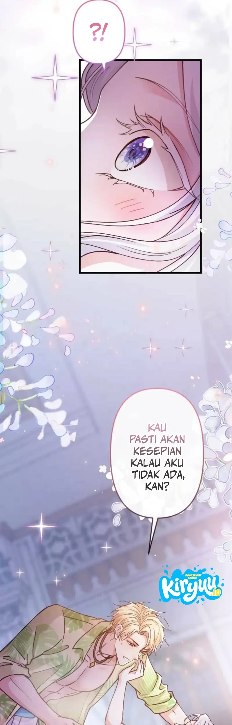 I’m a Contract Stepmother, but the Tyrant Is Way Too Overprotective Chapter 52 Gambar 85