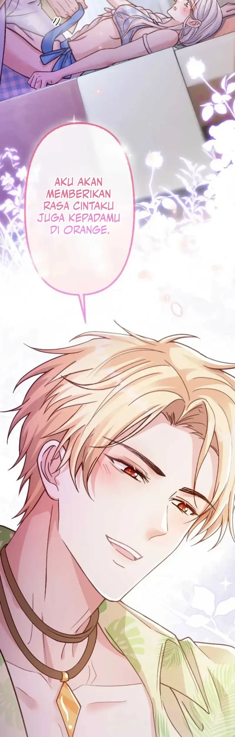 I’m a Contract Stepmother, but the Tyrant Is Way Too Overprotective Chapter 52 Gambar 86