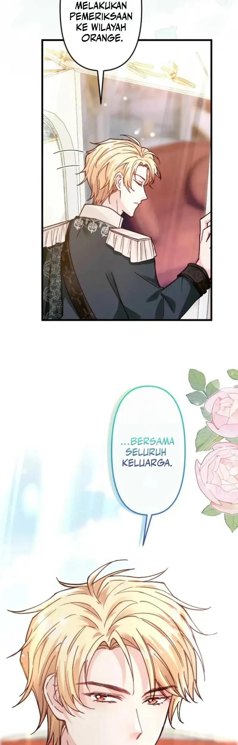 I’m a Contract Stepmother, but the Tyrant Is Way Too Overprotective Chapter 52 halaman 7