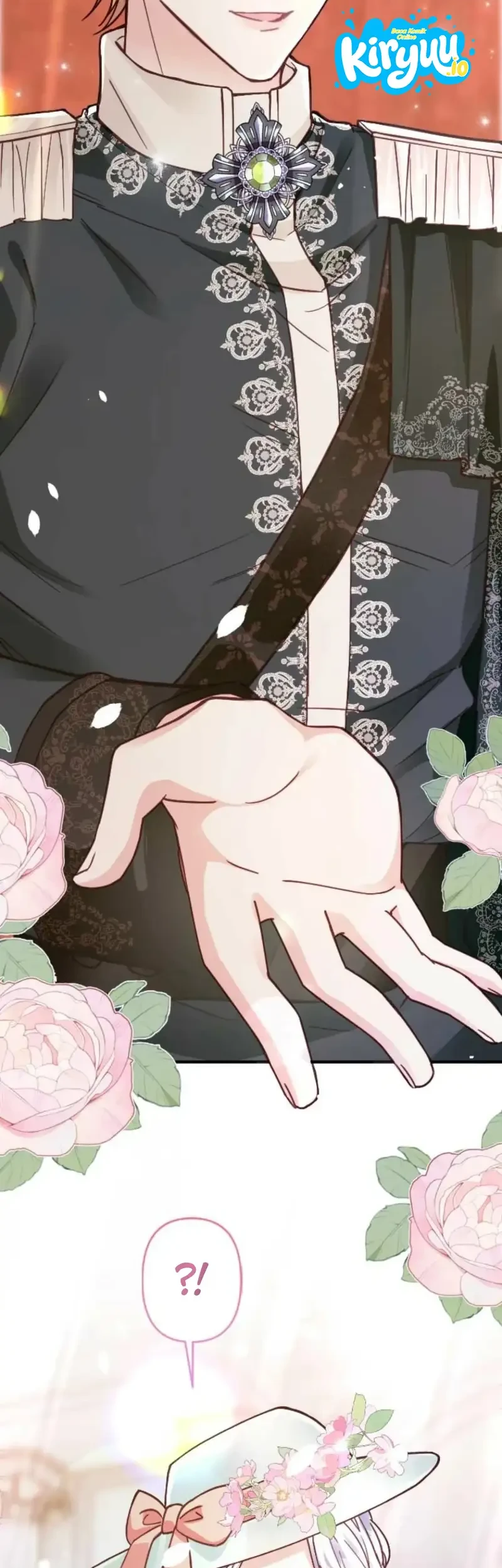 I’m a Contract Stepmother, but the Tyrant Is Way Too Overprotective Chapter 52 halaman 8