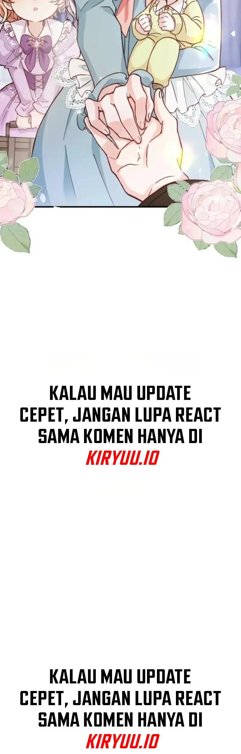 I’m a Contract Stepmother, but the Tyrant Is Way Too Overprotective Chapter 52 halaman 10