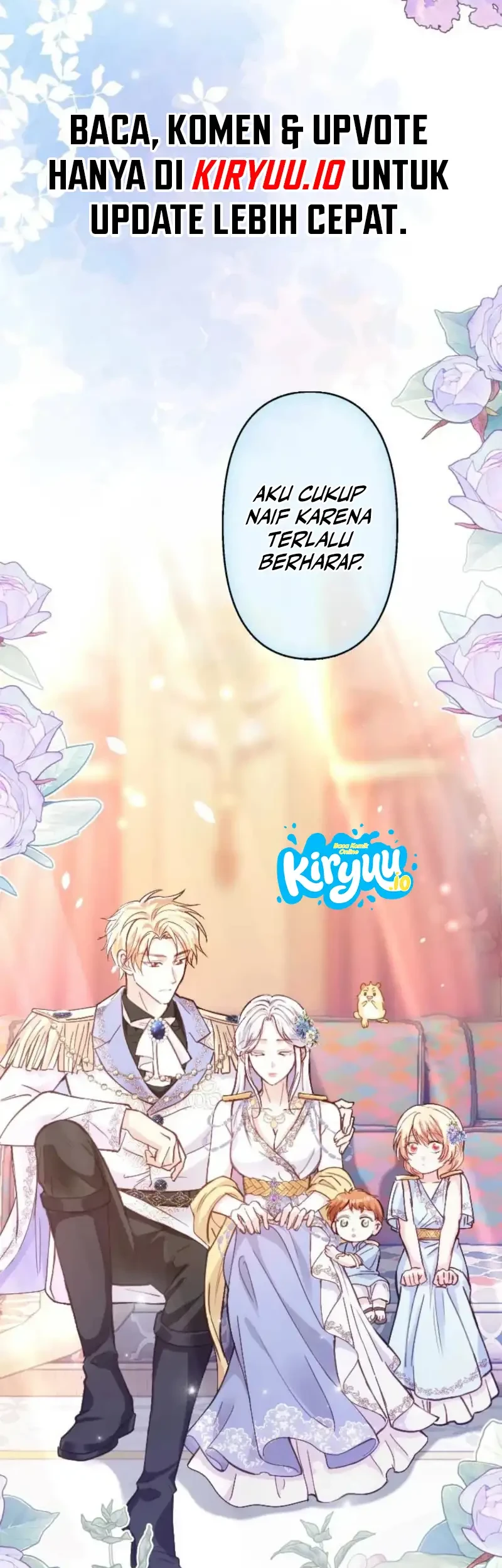 I’m a Contract Stepmother, but the Tyrant Is Way Too Overprotective Chapter 52 halaman 12