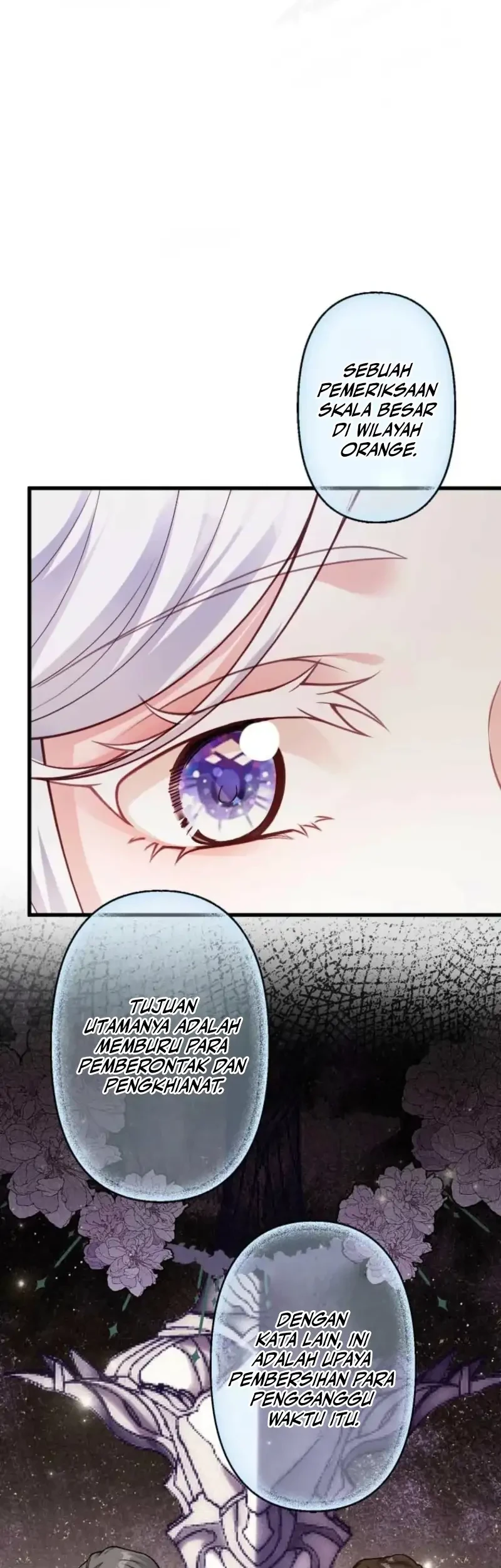 I’m a Contract Stepmother, but the Tyrant Is Way Too Overprotective Chapter 52 halaman 23