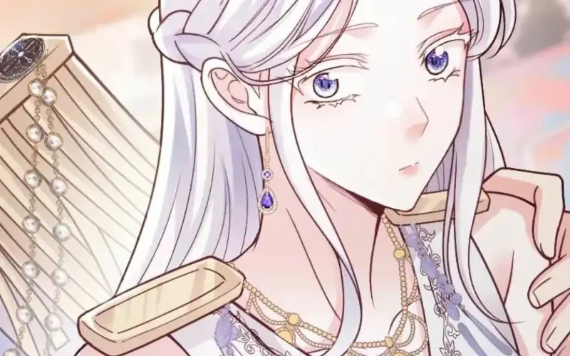 I’m a Contract Stepmother, but the Tyrant Is Way Too Overprotective Chapter 52 halaman 25