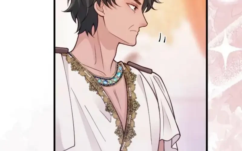 I’m a Contract Stepmother, but the Tyrant Is Way Too Overprotective Chapter 52 halaman 29