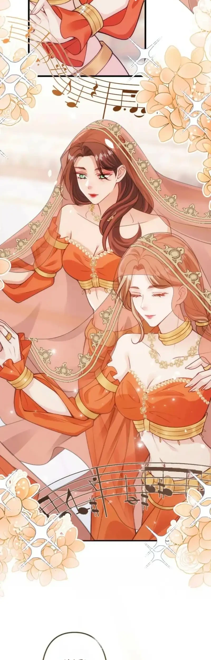 I’m a Contract Stepmother, but the Tyrant Is Way Too Overprotective Chapter 52 halaman 31