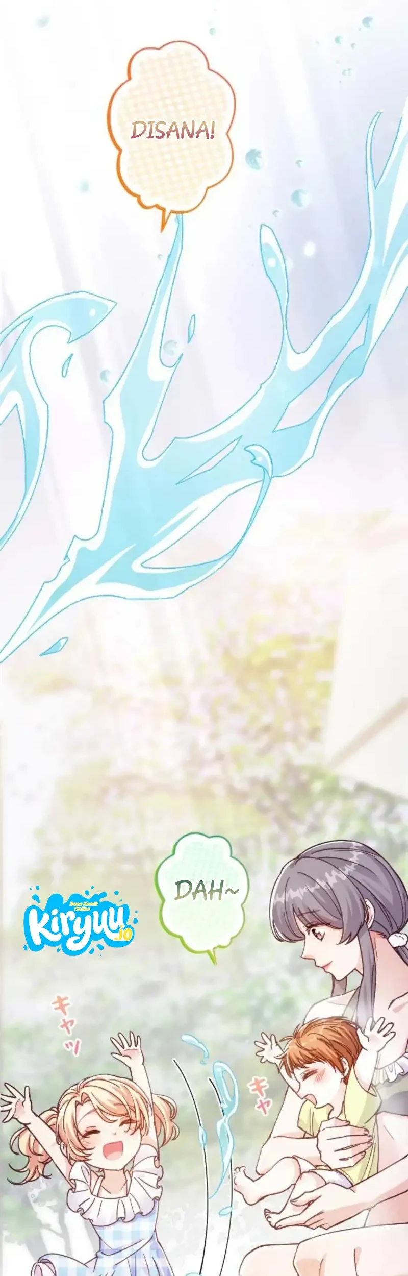 I’m a Contract Stepmother, but the Tyrant Is Way Too Overprotective Chapter 52 halaman 35