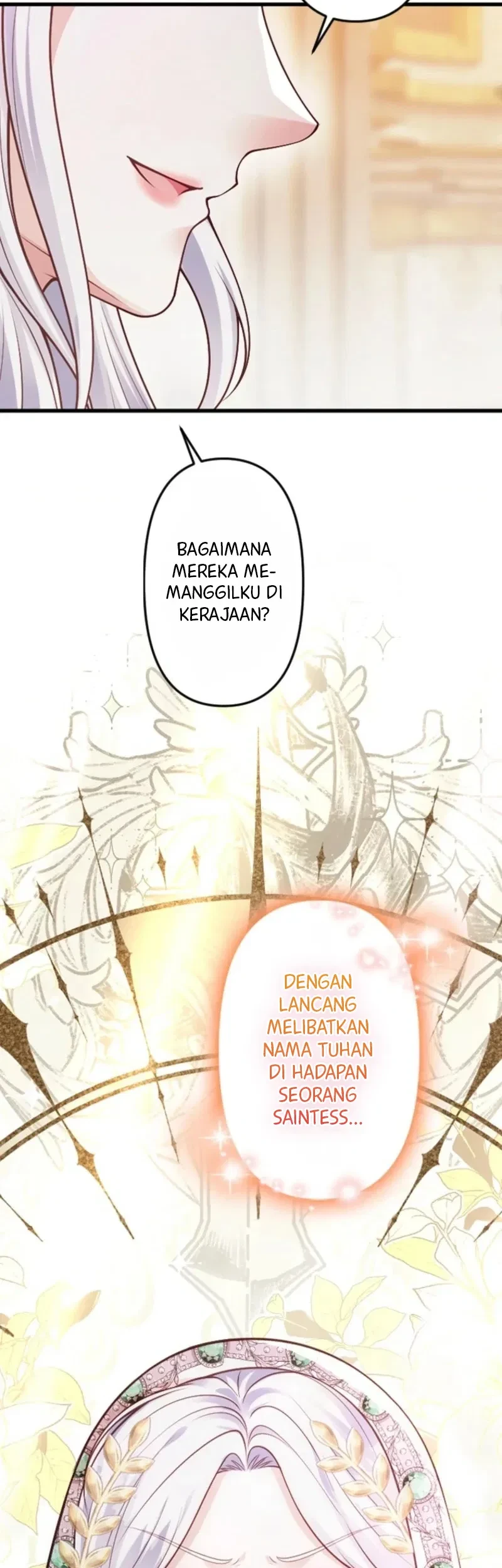 I’m a Contract Stepmother, but the Tyrant Is Way Too Overprotective Chapter 53 Gambar 65