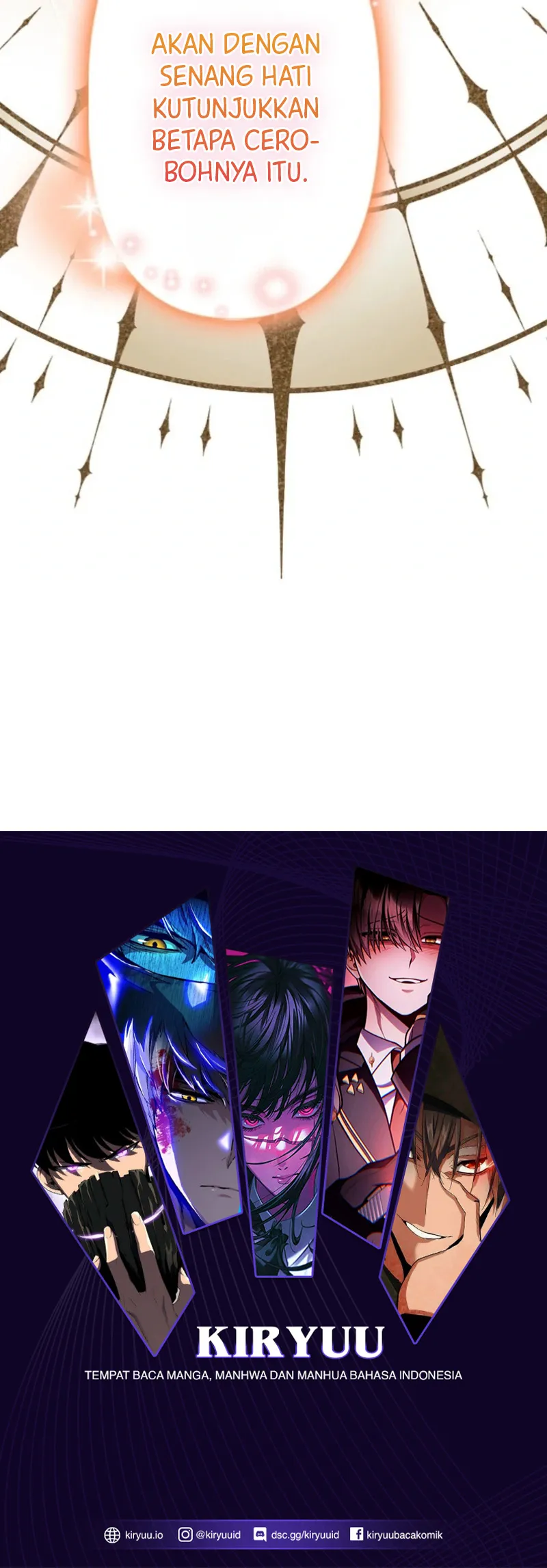 I’m a Contract Stepmother, but the Tyrant Is Way Too Overprotective Chapter 53 Gambar 67