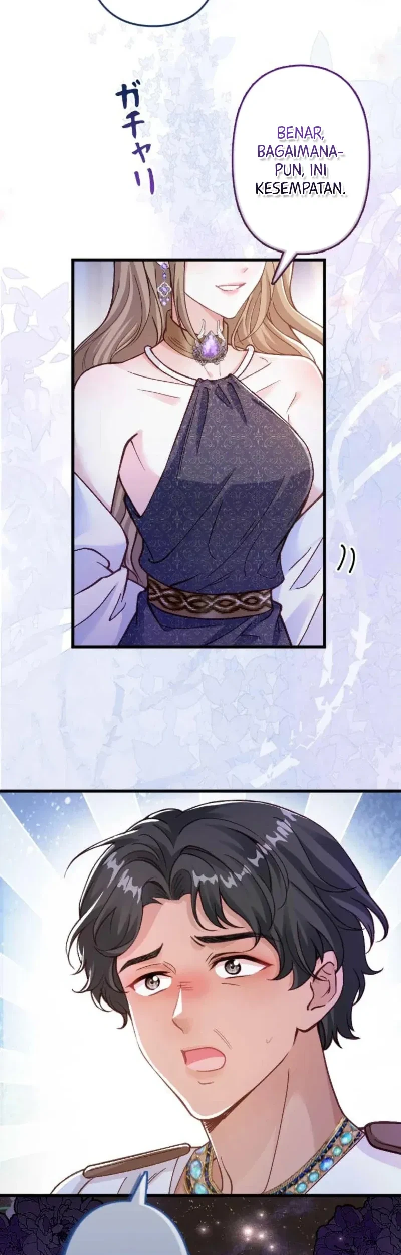 I’m a Contract Stepmother, but the Tyrant Is Way Too Overprotective Chapter 53 halaman 6