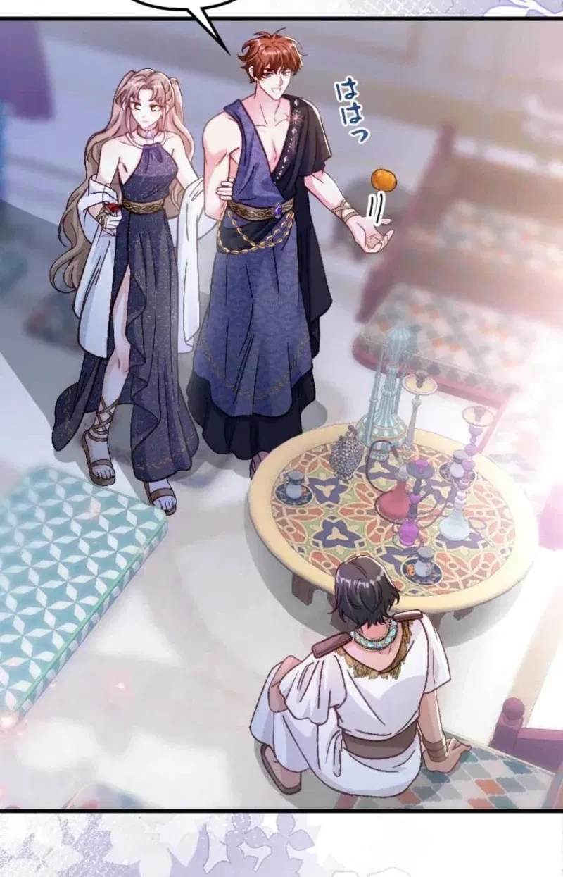 I’m a Contract Stepmother, but the Tyrant Is Way Too Overprotective Chapter 53 halaman 8