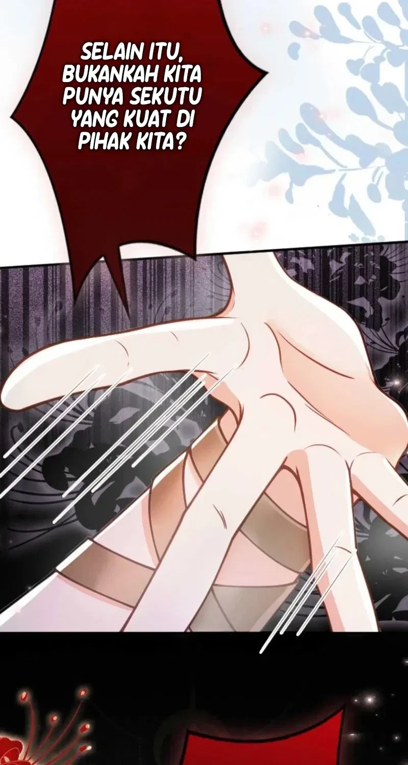 I’m a Contract Stepmother, but the Tyrant Is Way Too Overprotective Chapter 53 halaman 14