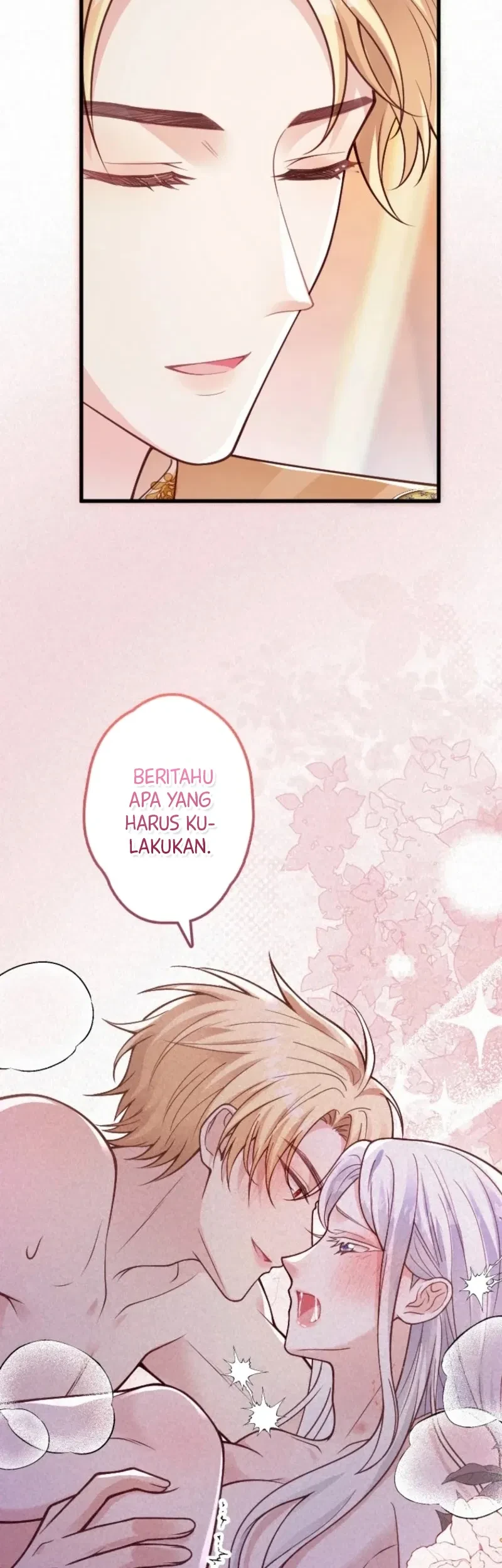 I’m a Contract Stepmother, but the Tyrant Is Way Too Overprotective Chapter 53 halaman 25