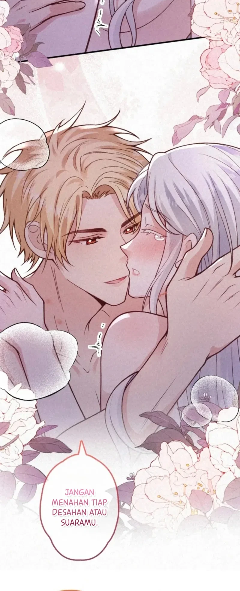 I’m a Contract Stepmother, but the Tyrant Is Way Too Overprotective Chapter 53 halaman 26