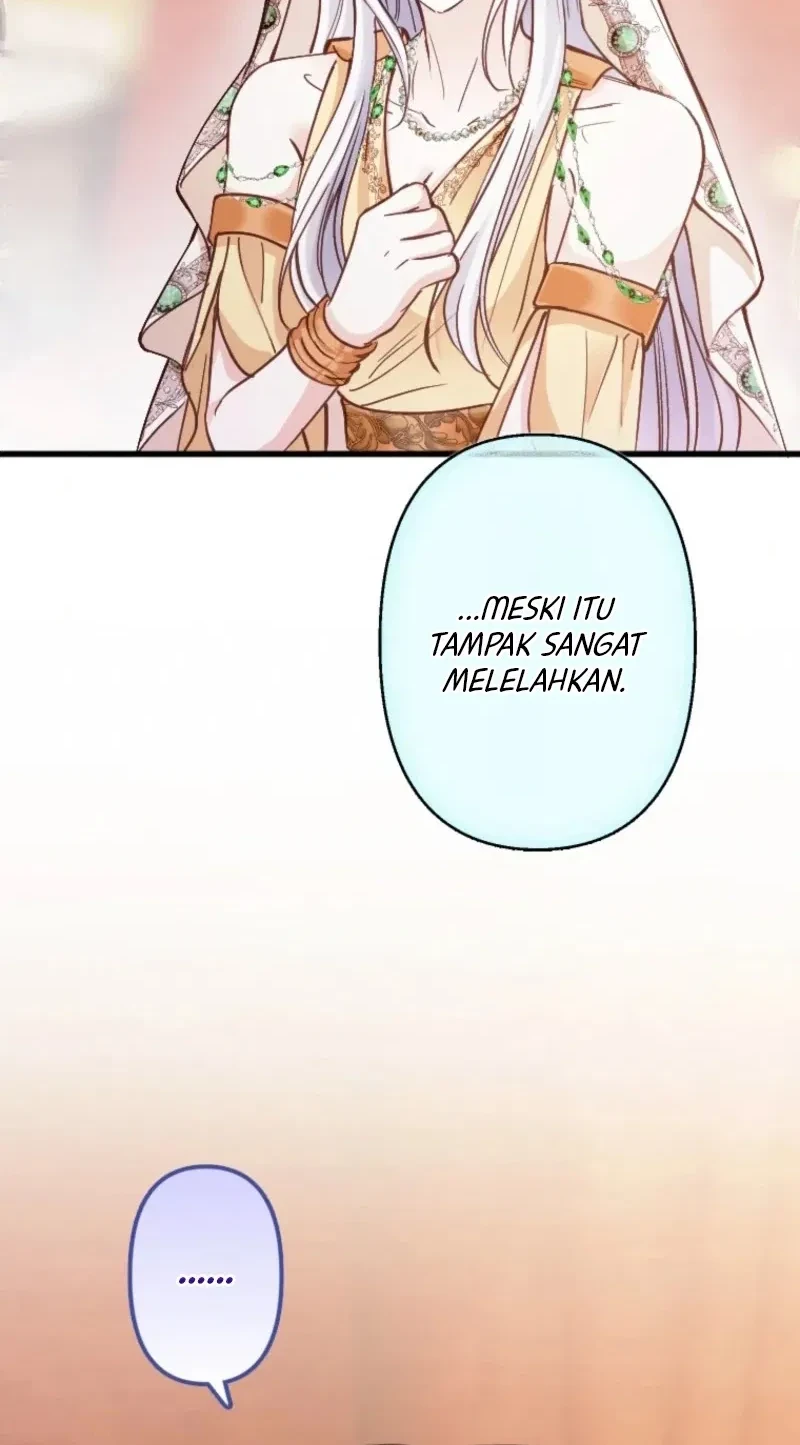 I’m a Contract Stepmother, but the Tyrant Is Way Too Overprotective Chapter 53 Gambar 42