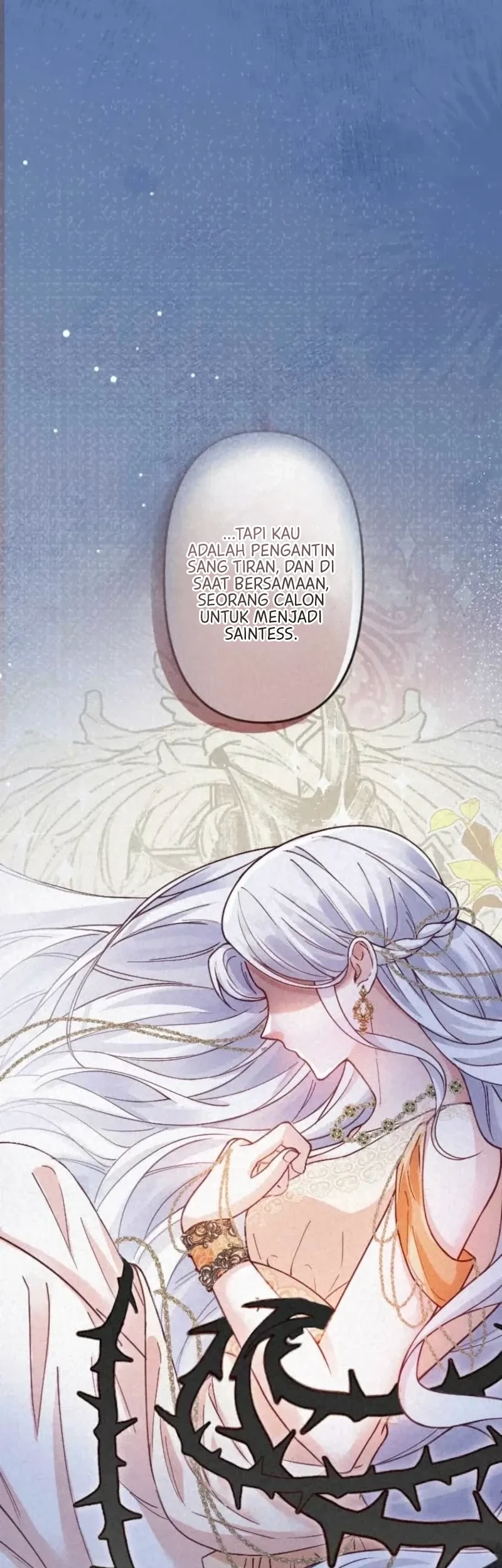 I’m a Contract Stepmother, but the Tyrant Is Way Too Overprotective Chapter 54 halaman 7