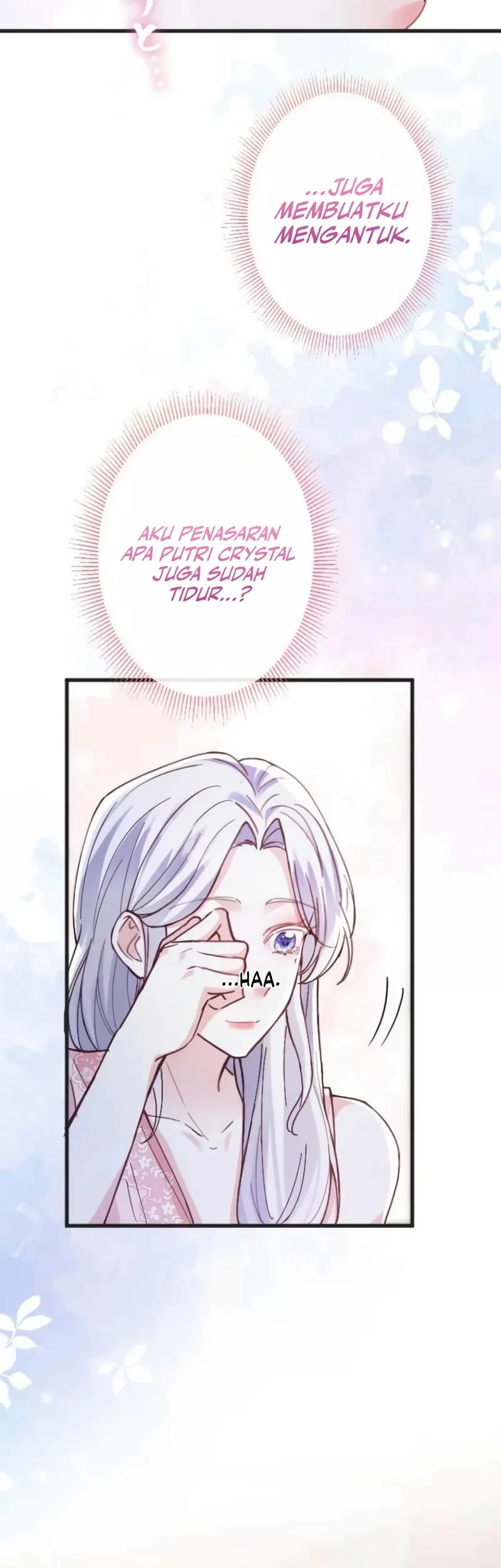 I’m a Contract Stepmother, but the Tyrant Is Way Too Overprotective Chapter 55 Gambar 35