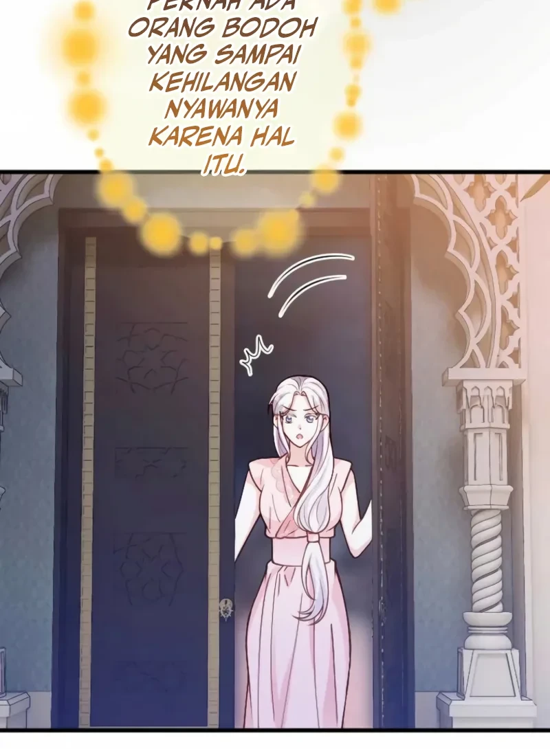 I’m a Contract Stepmother, but the Tyrant Is Way Too Overprotective Chapter 55 Gambar 51
