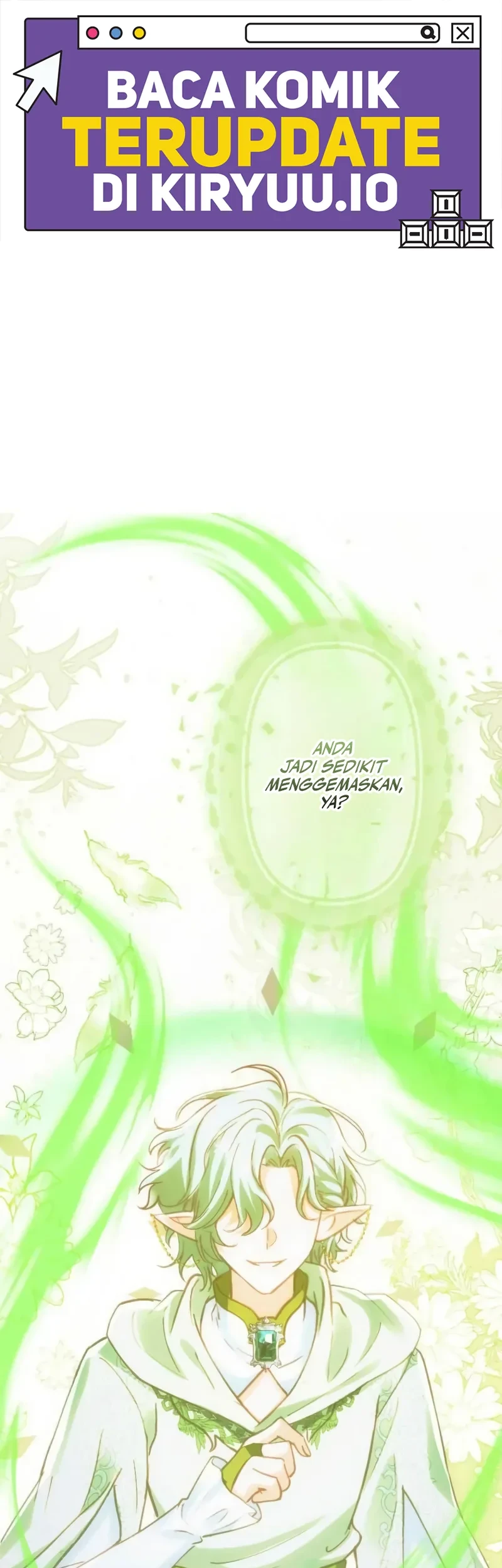 Manhwa I’m a Contract Stepmother, but the Tyrant Is Way Too Overprotective Chapter 55 gambar 2