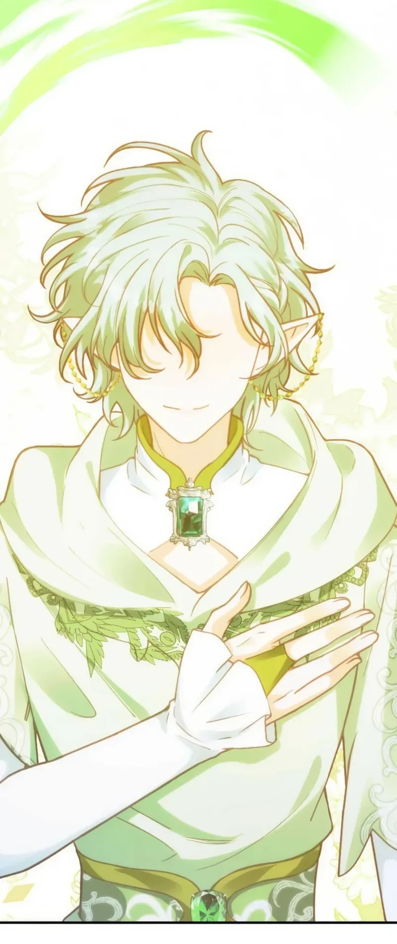 I’m a Contract Stepmother, but the Tyrant Is Way Too Overprotective Chapter 55 Gambar 8