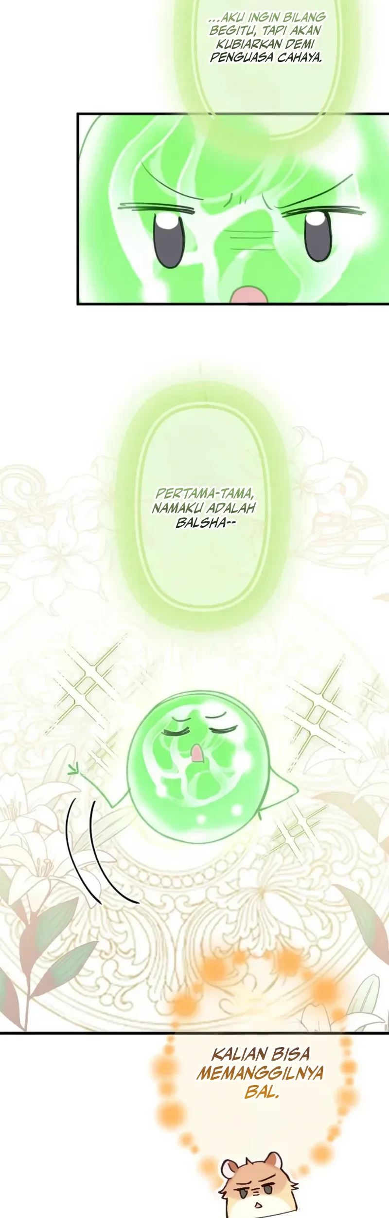 I’m a Contract Stepmother, but the Tyrant Is Way Too Overprotective Chapter 55 Gambar 25