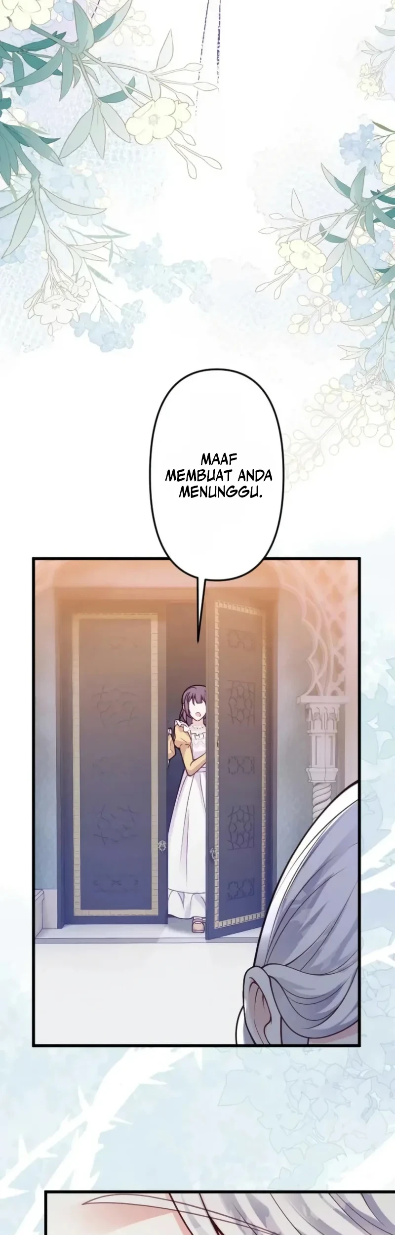 I’m a Contract Stepmother, but the Tyrant Is Way Too Overprotective Chapter 56 Gambar 37