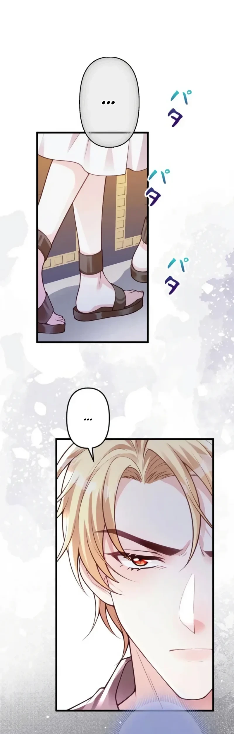 I’m a Contract Stepmother, but the Tyrant Is Way Too Overprotective Chapter 56 Gambar 44