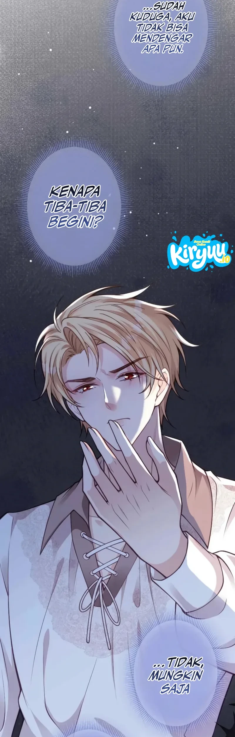 I’m a Contract Stepmother, but the Tyrant Is Way Too Overprotective Chapter 56 Gambar 45