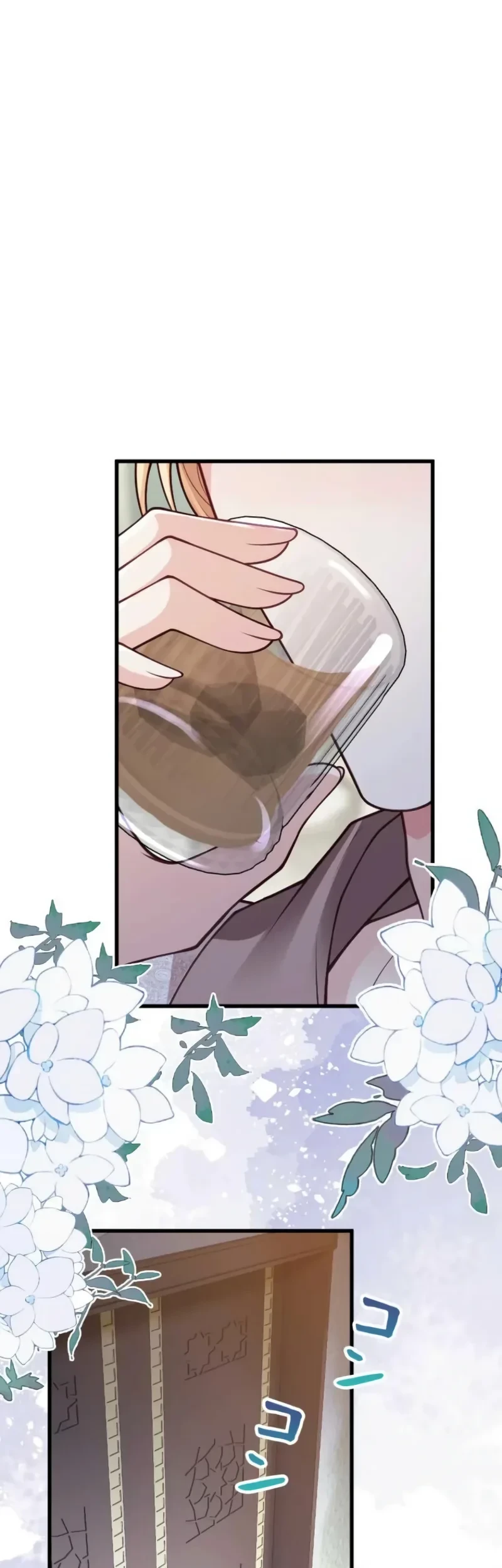 I’m a Contract Stepmother, but the Tyrant Is Way Too Overprotective Chapter 56 Gambar 53