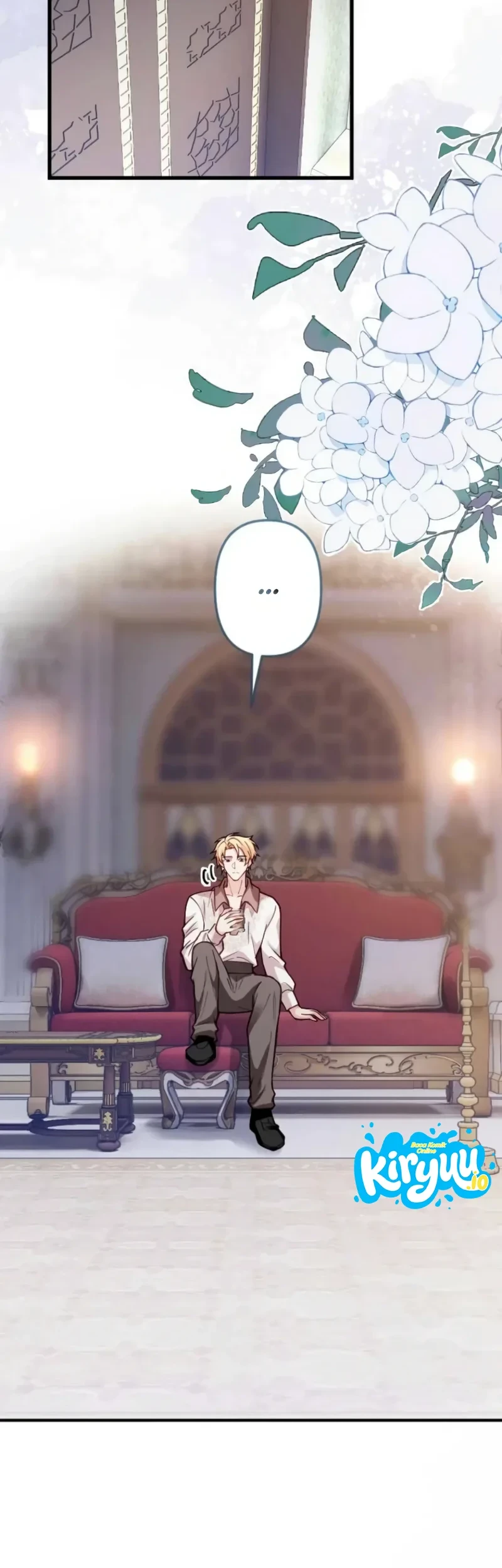 I’m a Contract Stepmother, but the Tyrant Is Way Too Overprotective Chapter 56 Gambar 54