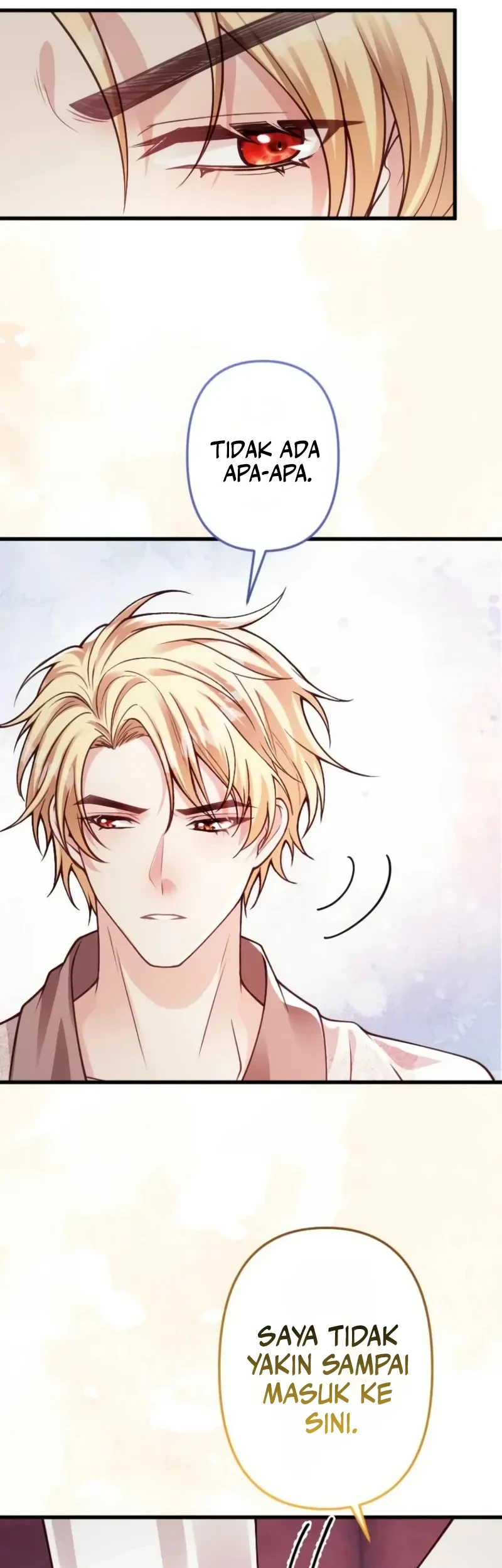 I’m a Contract Stepmother, but the Tyrant Is Way Too Overprotective Chapter 56 Gambar 60