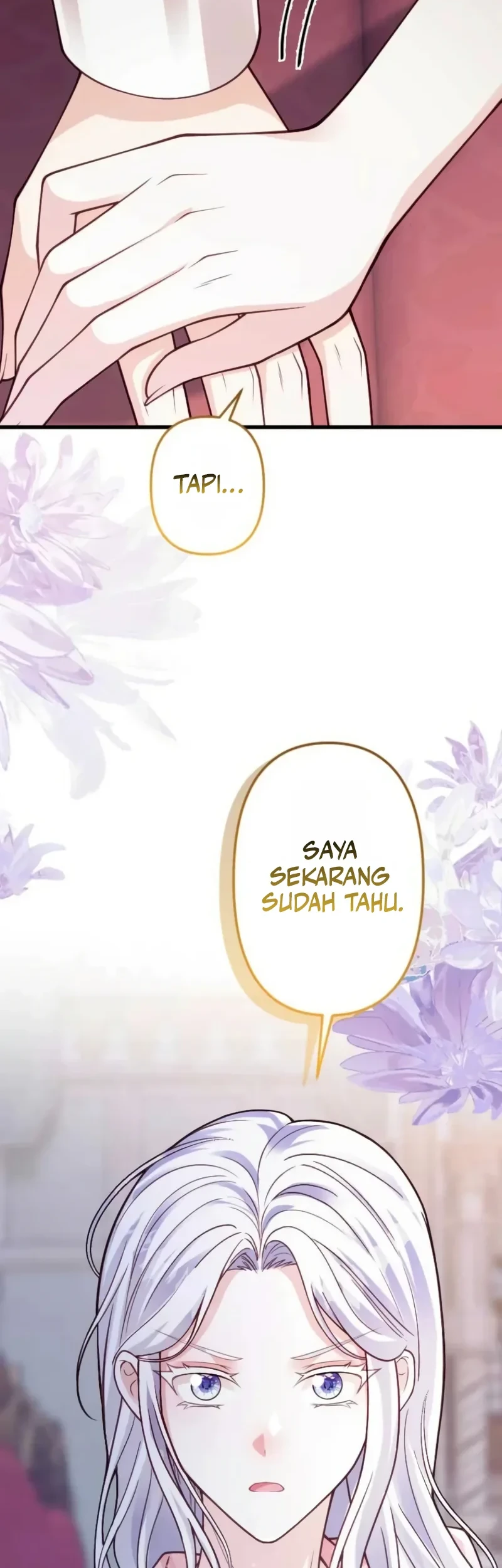 I’m a Contract Stepmother, but the Tyrant Is Way Too Overprotective Chapter 56 Gambar 61