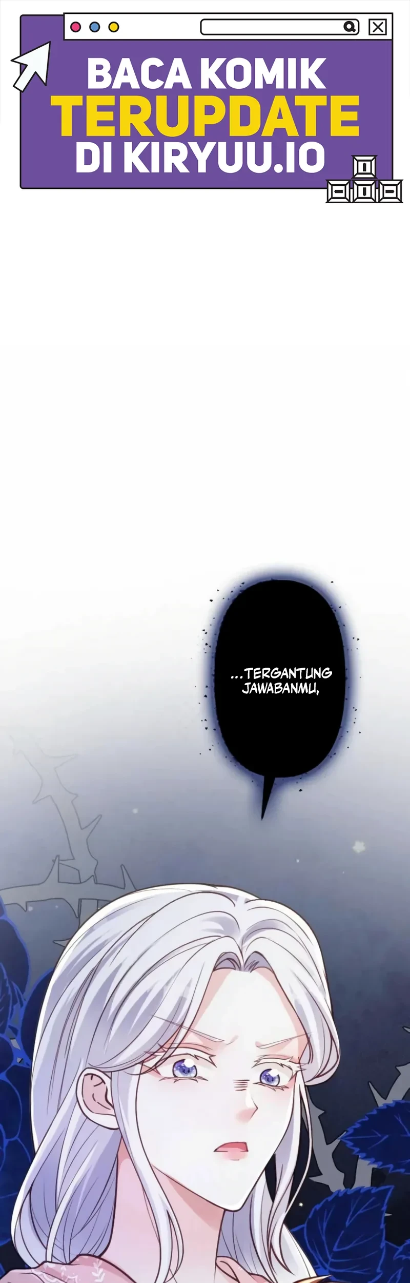 Manhwa I’m a Contract Stepmother, but the Tyrant Is Way Too Overprotective Chapter 56 gambar 2